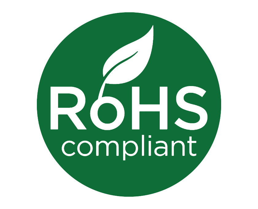 RoHS Certification