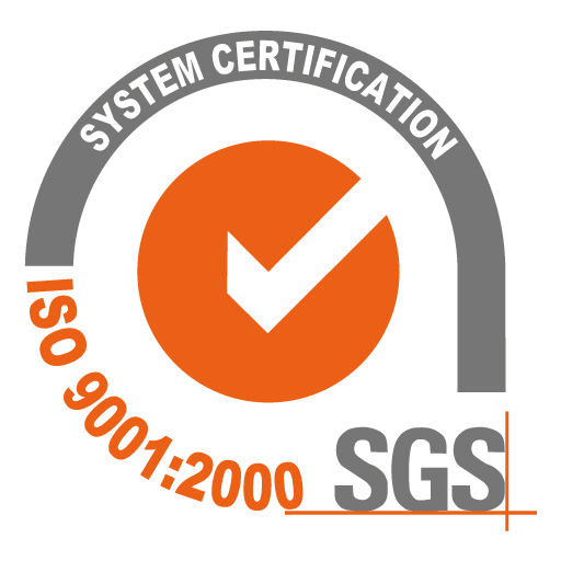 SGS Certification
