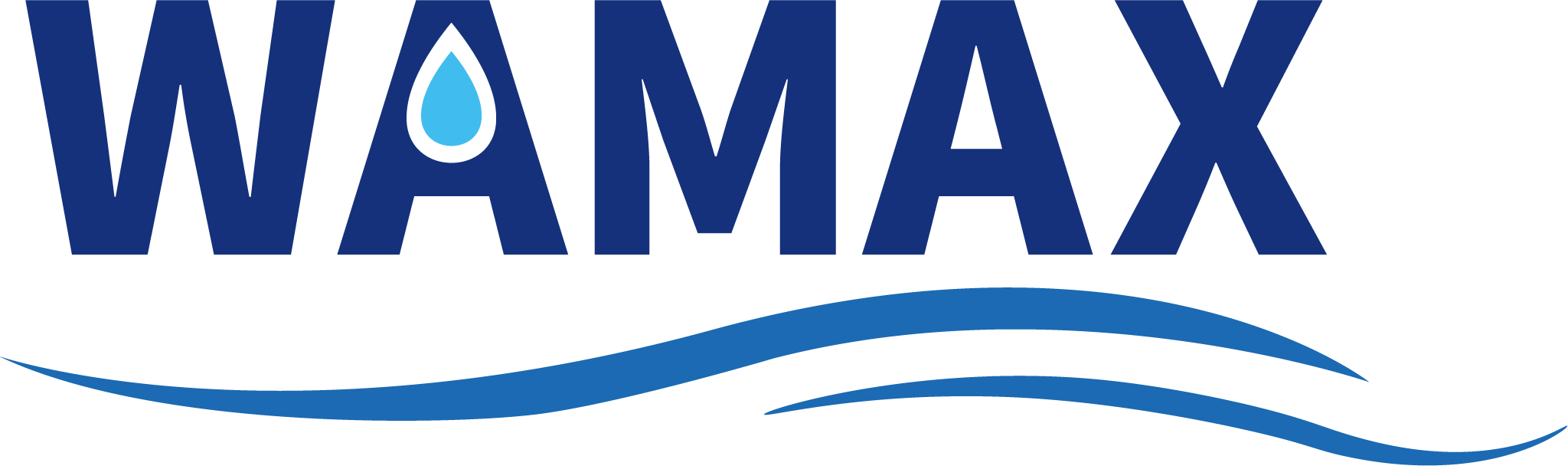 WAMAX WATER FILTER